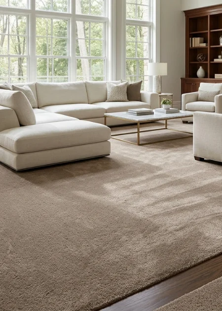 Professional Couch Cleaning