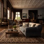 Furniture and Couch Cleaning